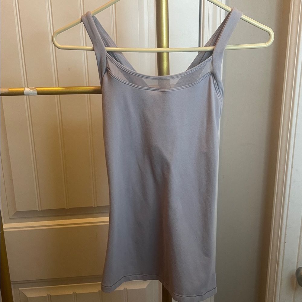 Lululemon Tank Top Size 6